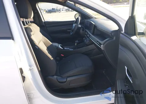 2025 Hyundai Santa Cruz Se z USA, uszkodzony, nr VIN 5NTJA4DE3SH139948